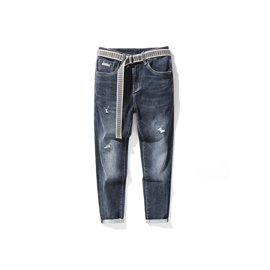 JUCY JUDY Jeans Men's Denim Blue