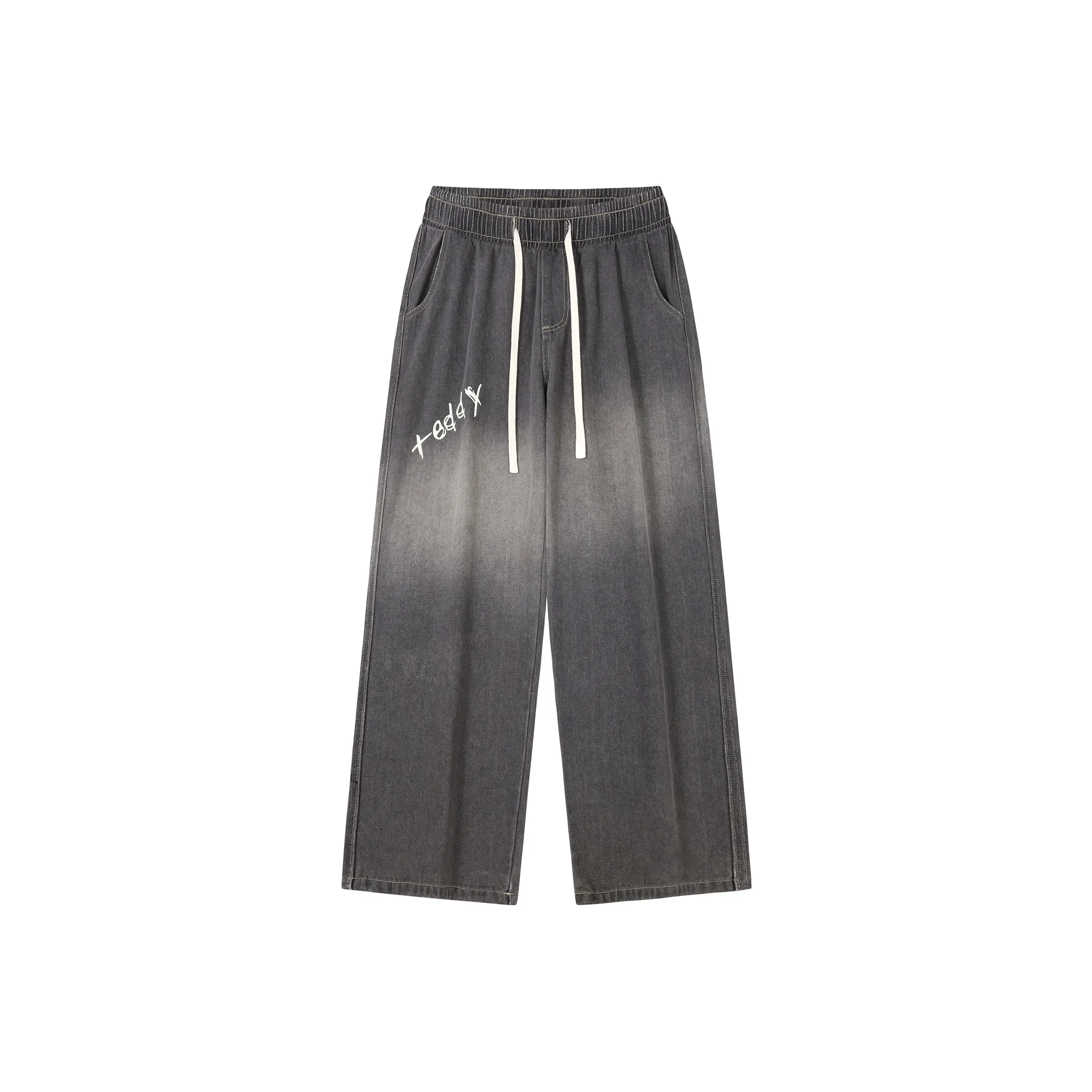 Teddy Bear Collection Унисекс Джинсы