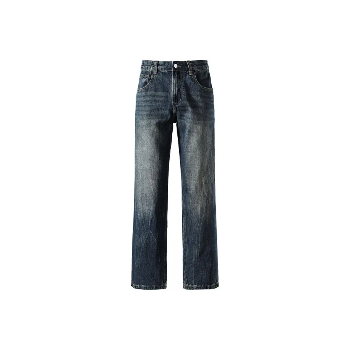 GTRG Jeans Unisex