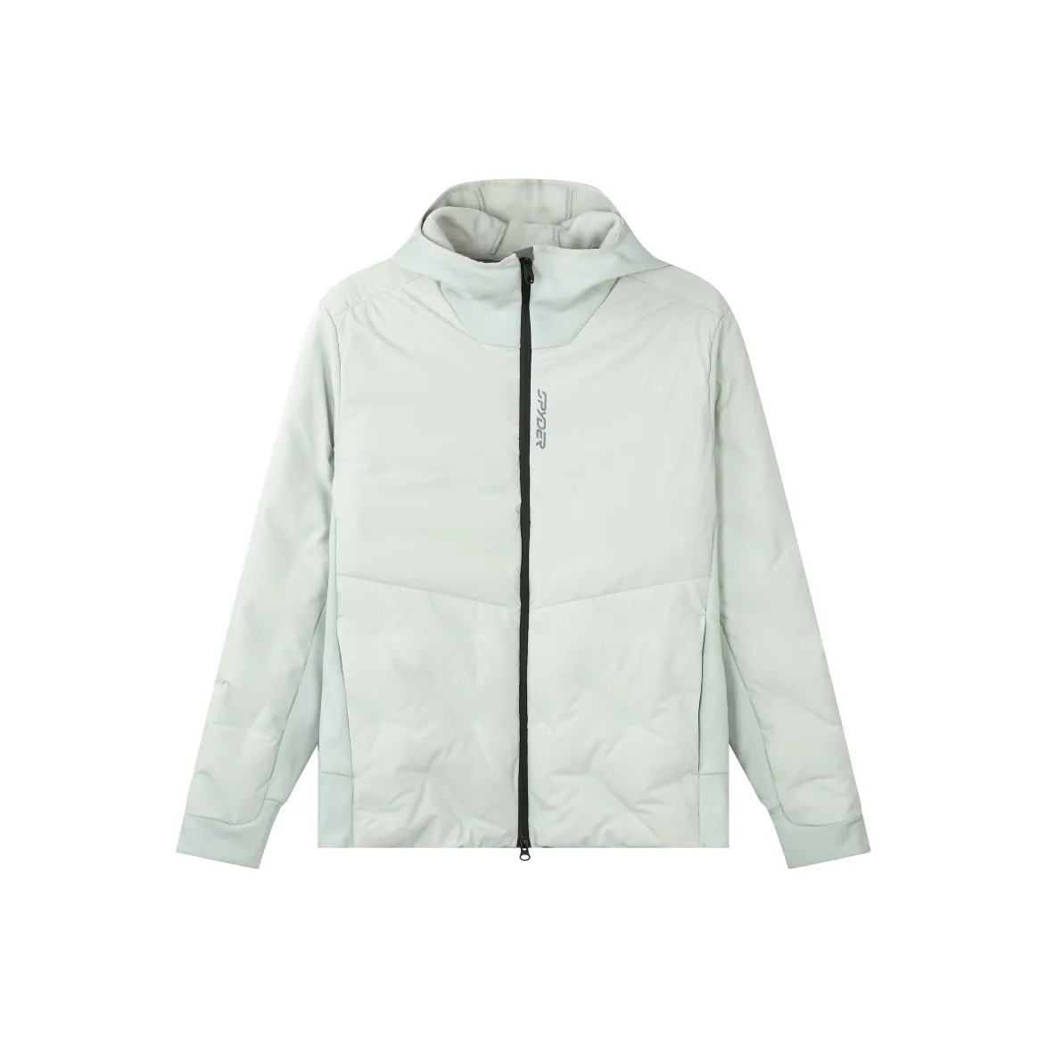 SPYDER Мужская пуховая одежда