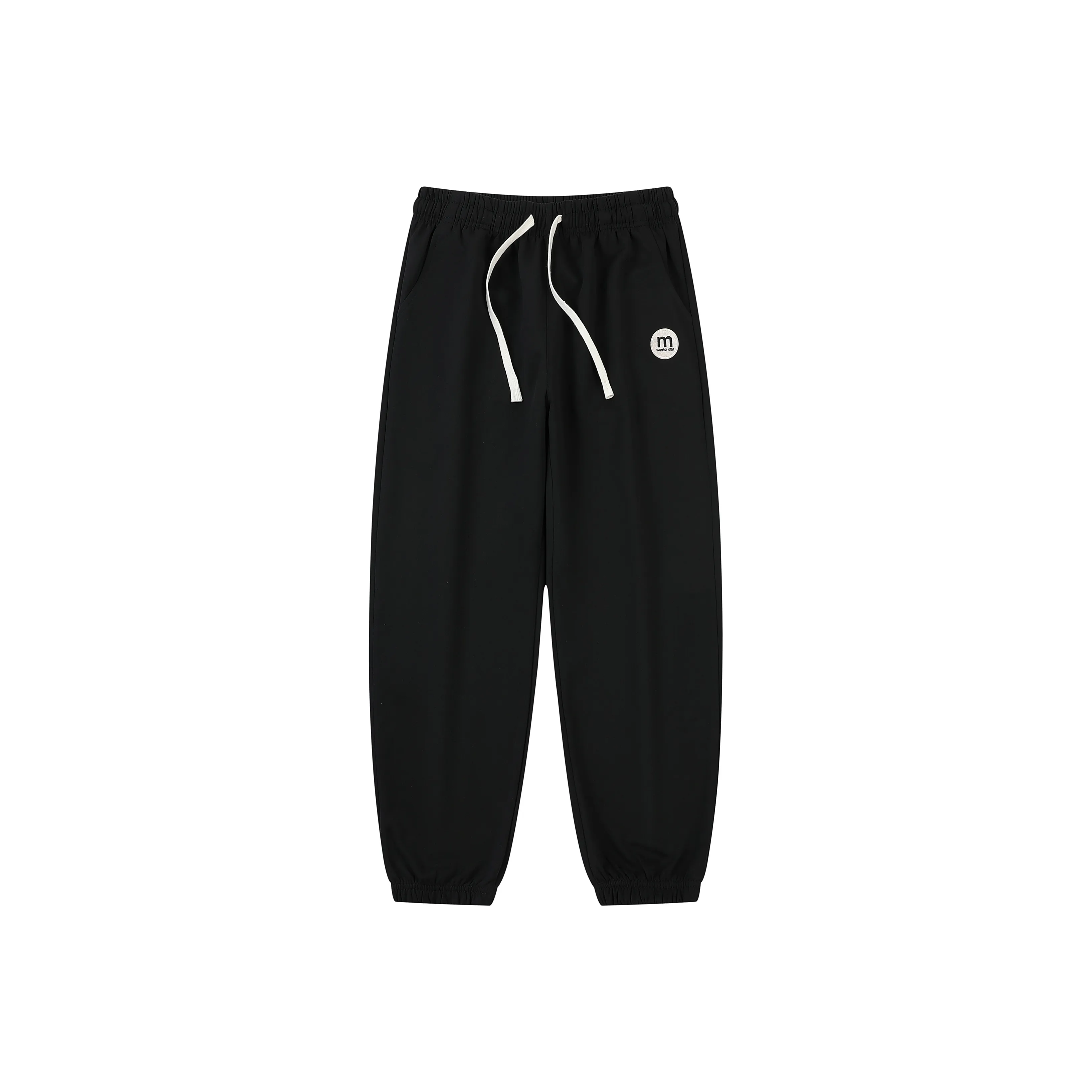 Warrior Вязаные тренировочные штаны унисекс