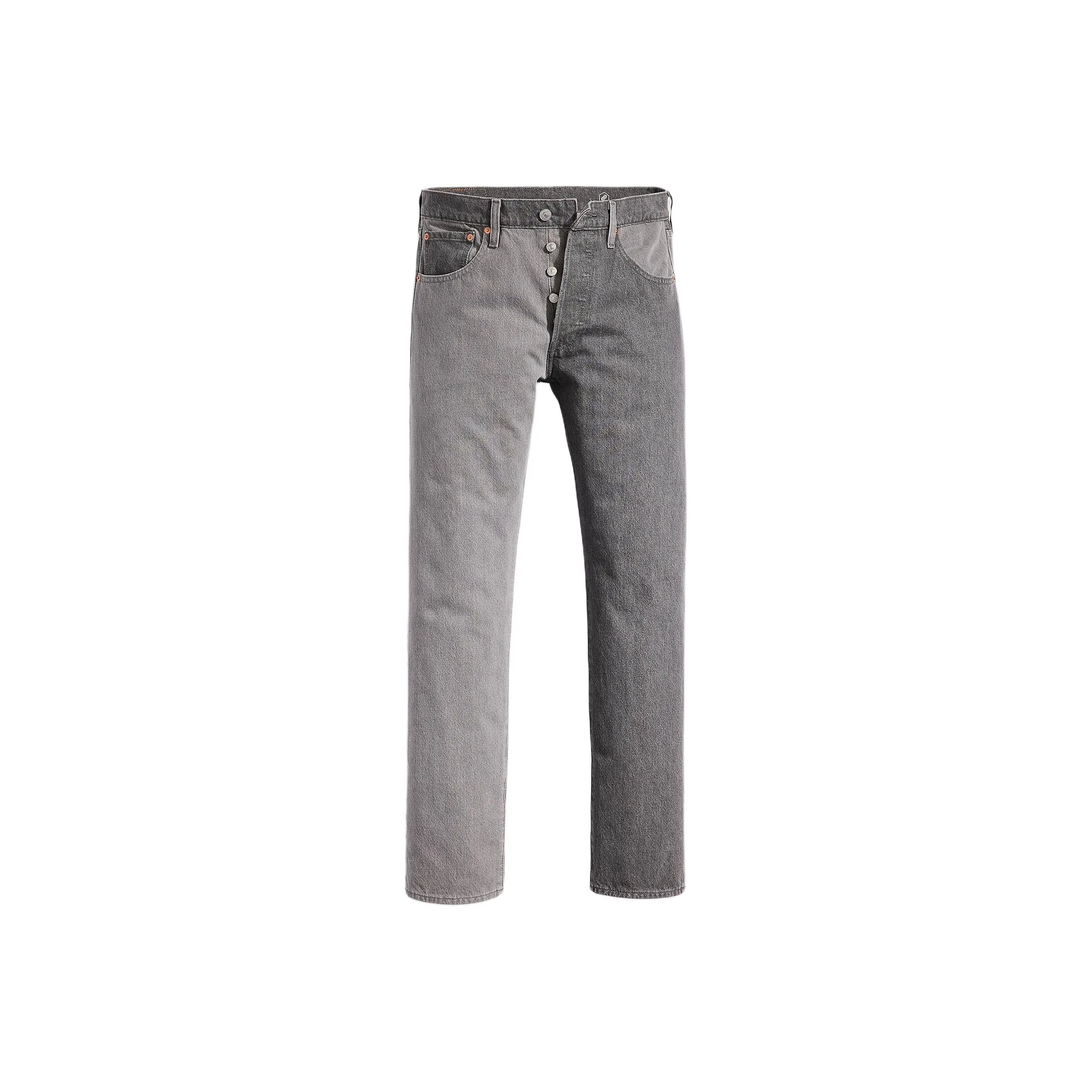Levis Jeans Men's Black