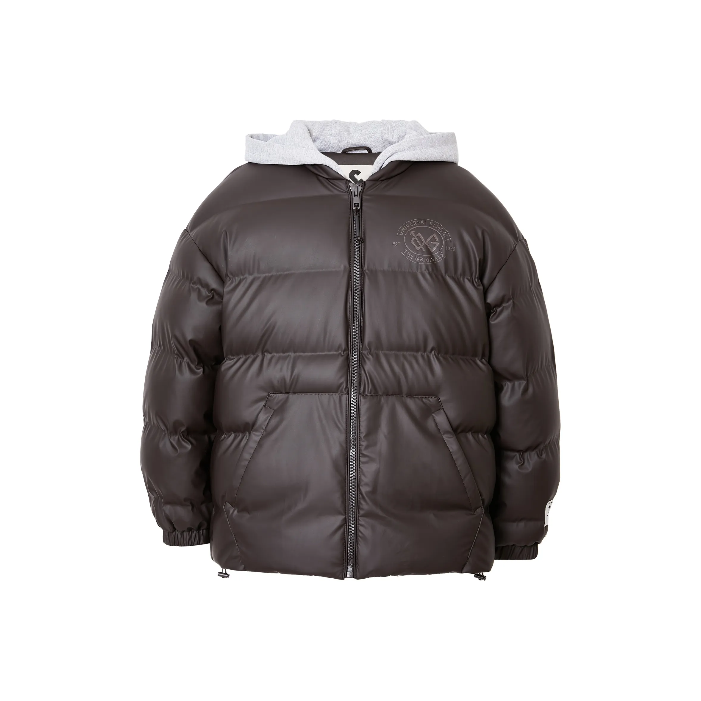 JACK JONES· Пуховик Куртка Мужская