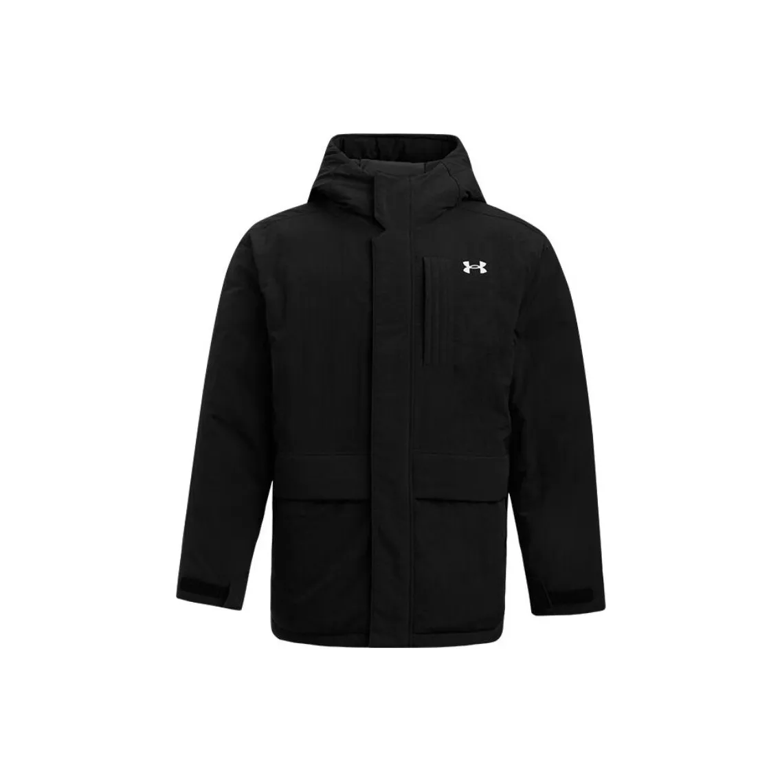 Under Armour UA Urban Down Jacket Men's Black