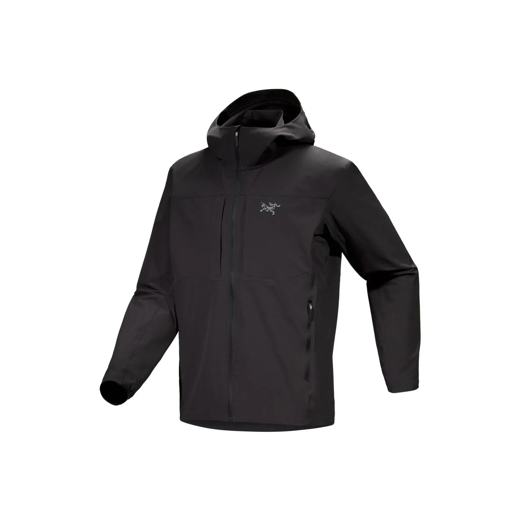 Arcteryx Mens Gamma Lightweight Hoody