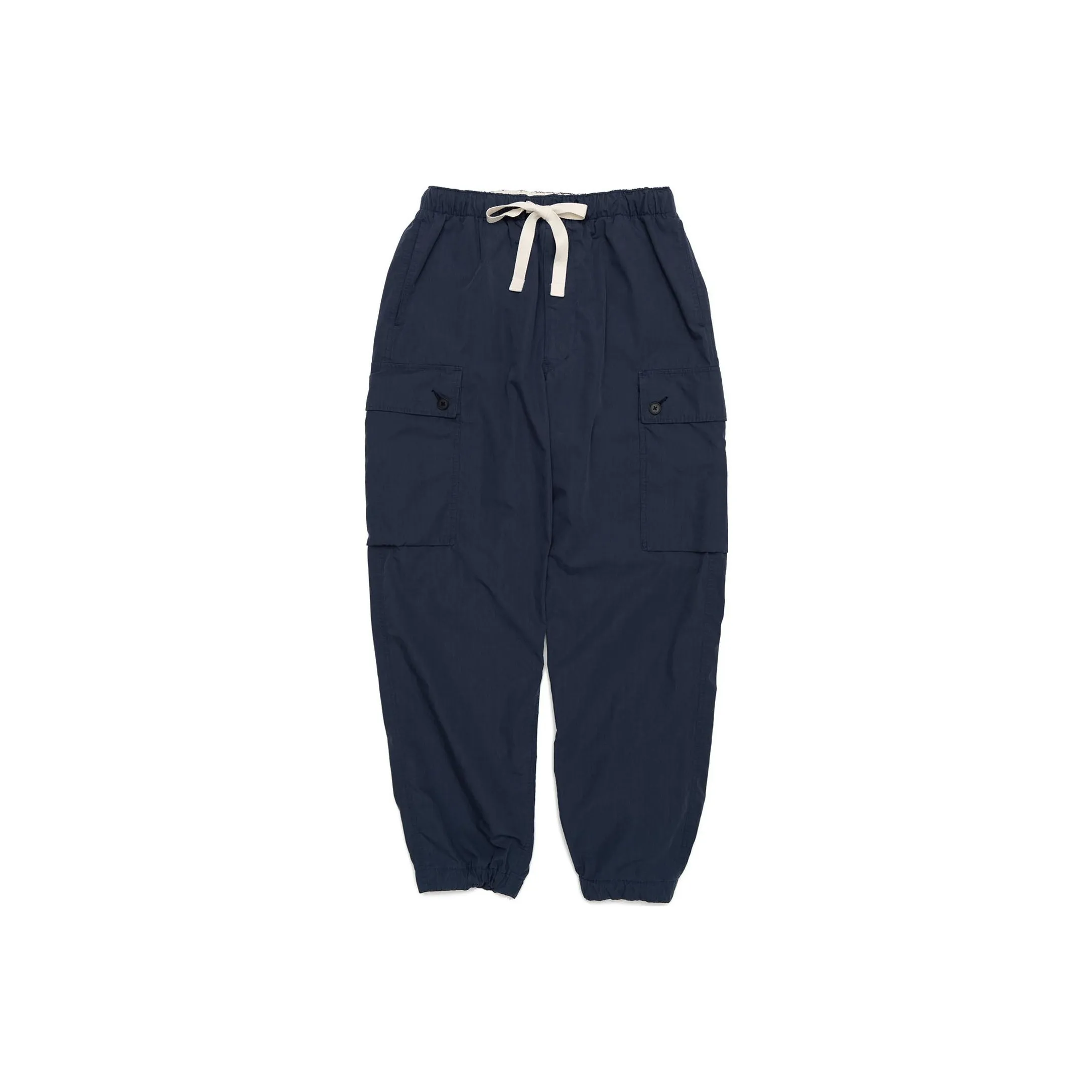 NANAMICA Унисекс Вязаные Тренировочные Брюки