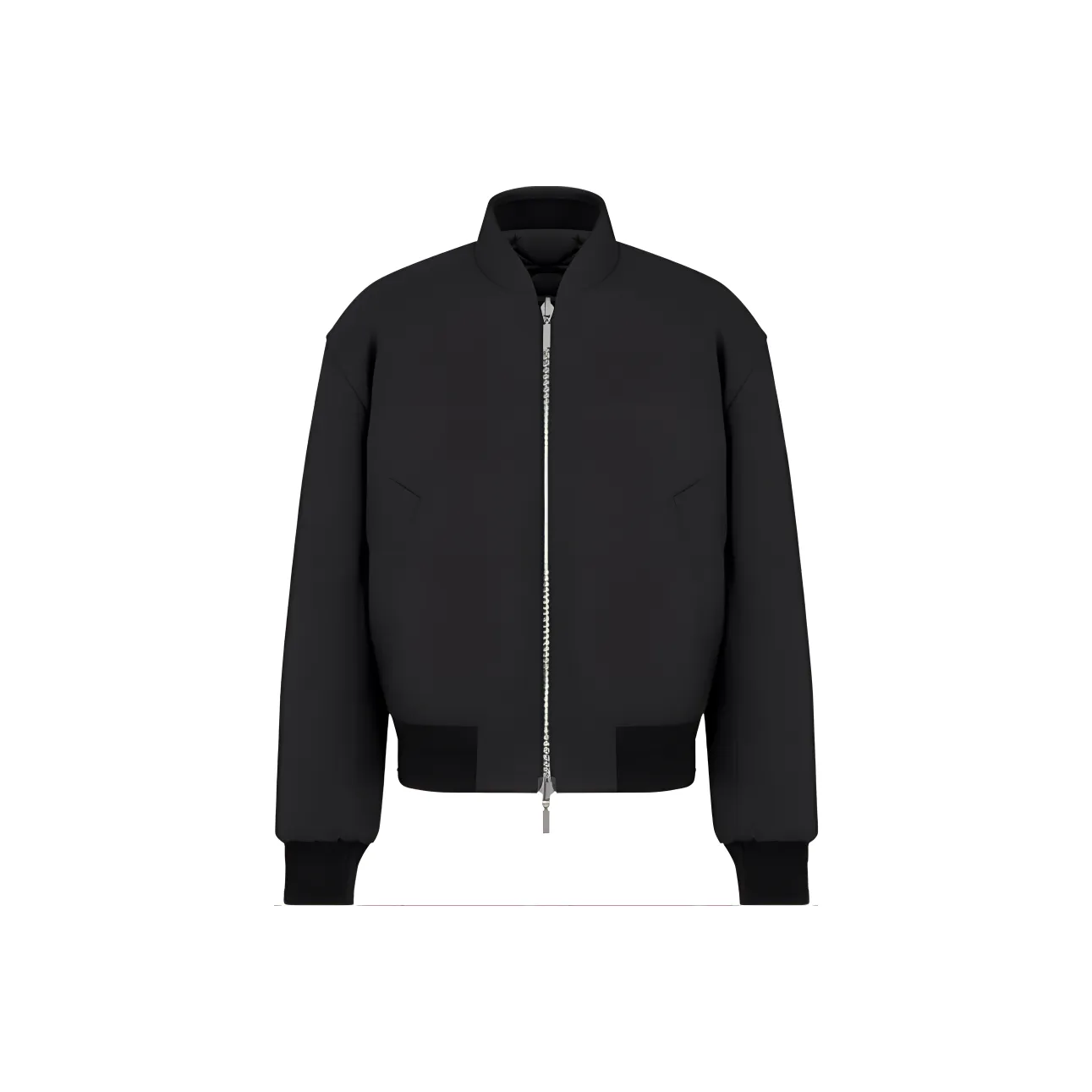 DIOR FW24 Jackets & Coats Men's Black