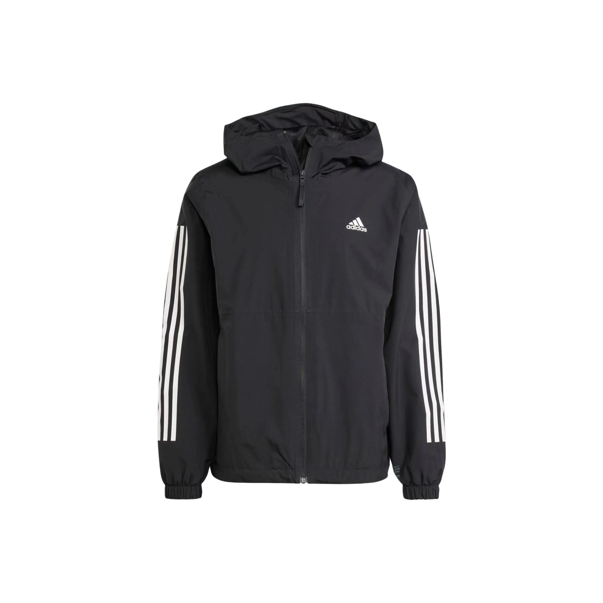 Adidas ESSENTIALS SS24 Essentials RAIN.RDY Jacket Jackets & Coats Men's Black