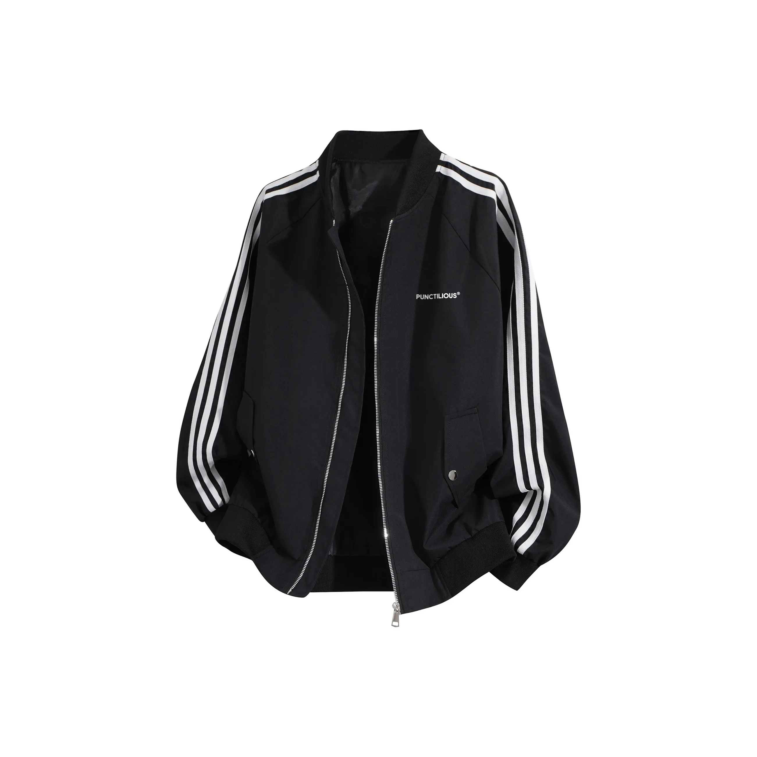 PUNCTILIOUS Куртки и Пальто Унисекс