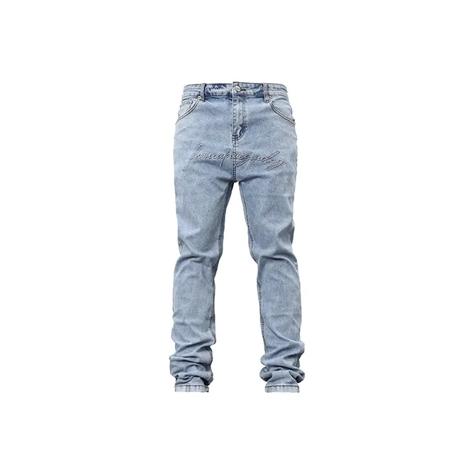 SOUTHTEENAGER Весна Джинсы Мужской
