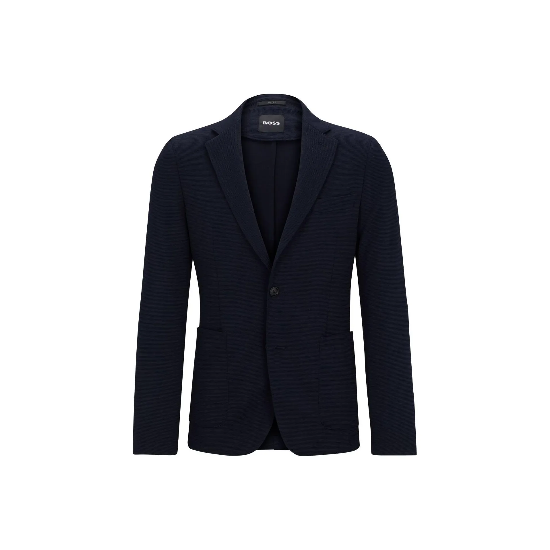 HUGO BOSS Single breasted Blazer