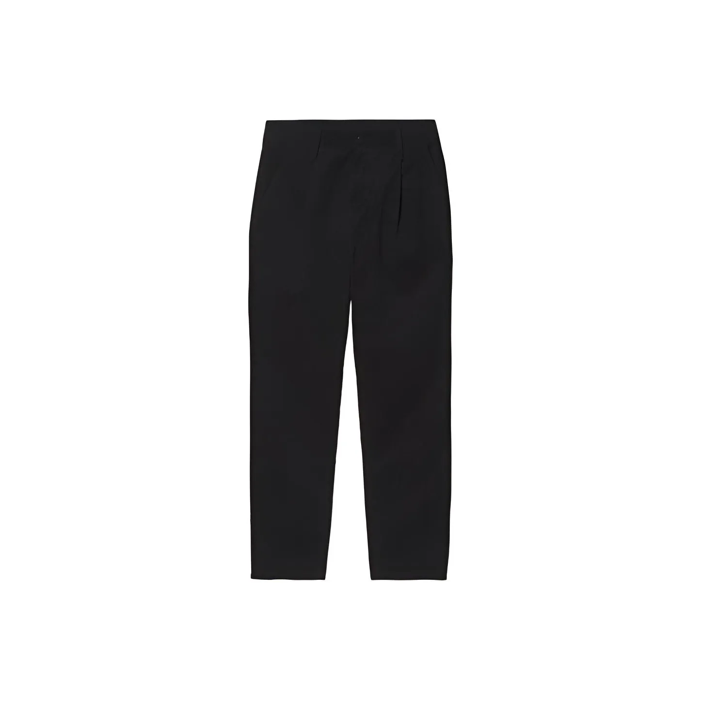 Carhartt WIP Черные Мужские Повседневные Брюки