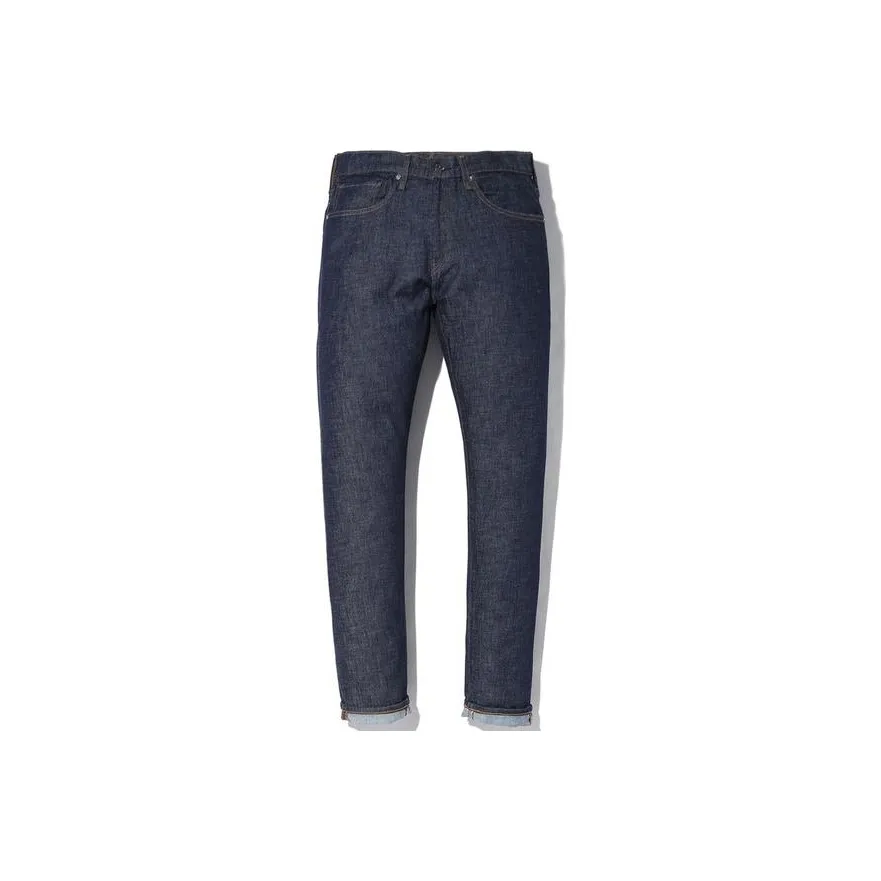 Levis Jeans Men Dark Blue