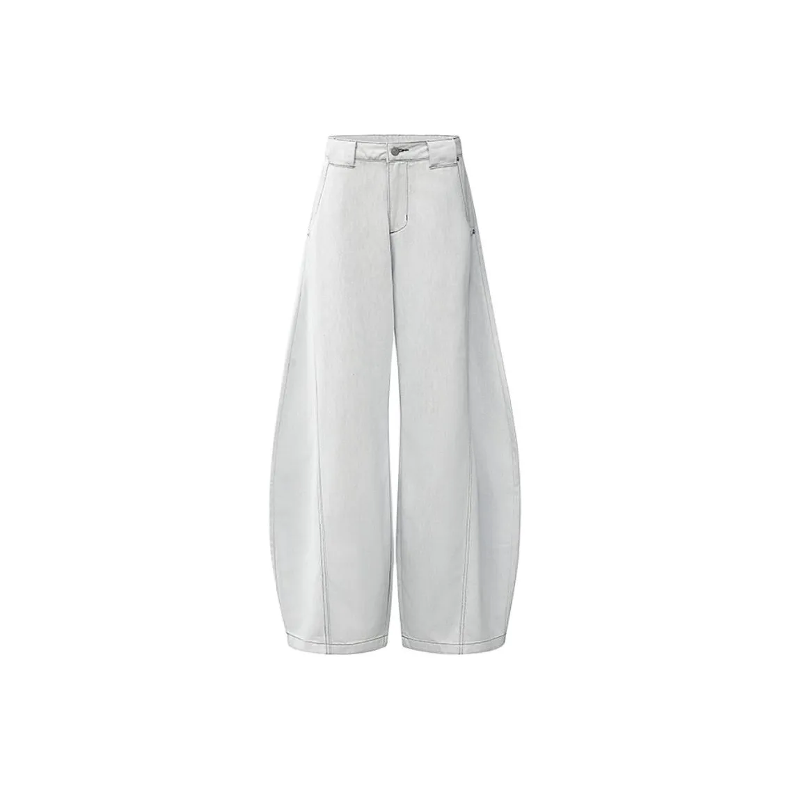 Rick Owens x Veja Performance Runner low-top sneakers Toni neutri