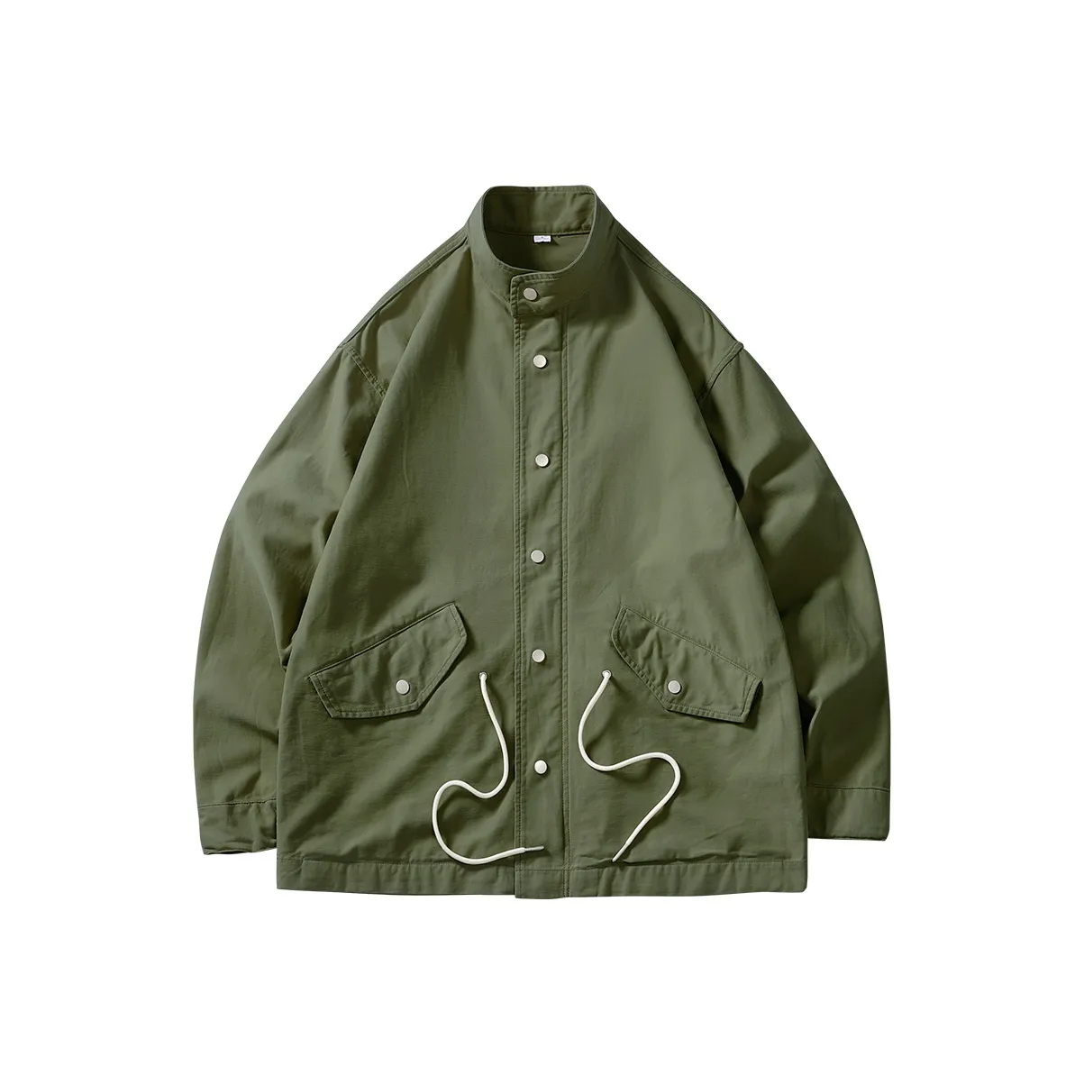SET FUNS Style Jacket Spring And Fall Season Men's
