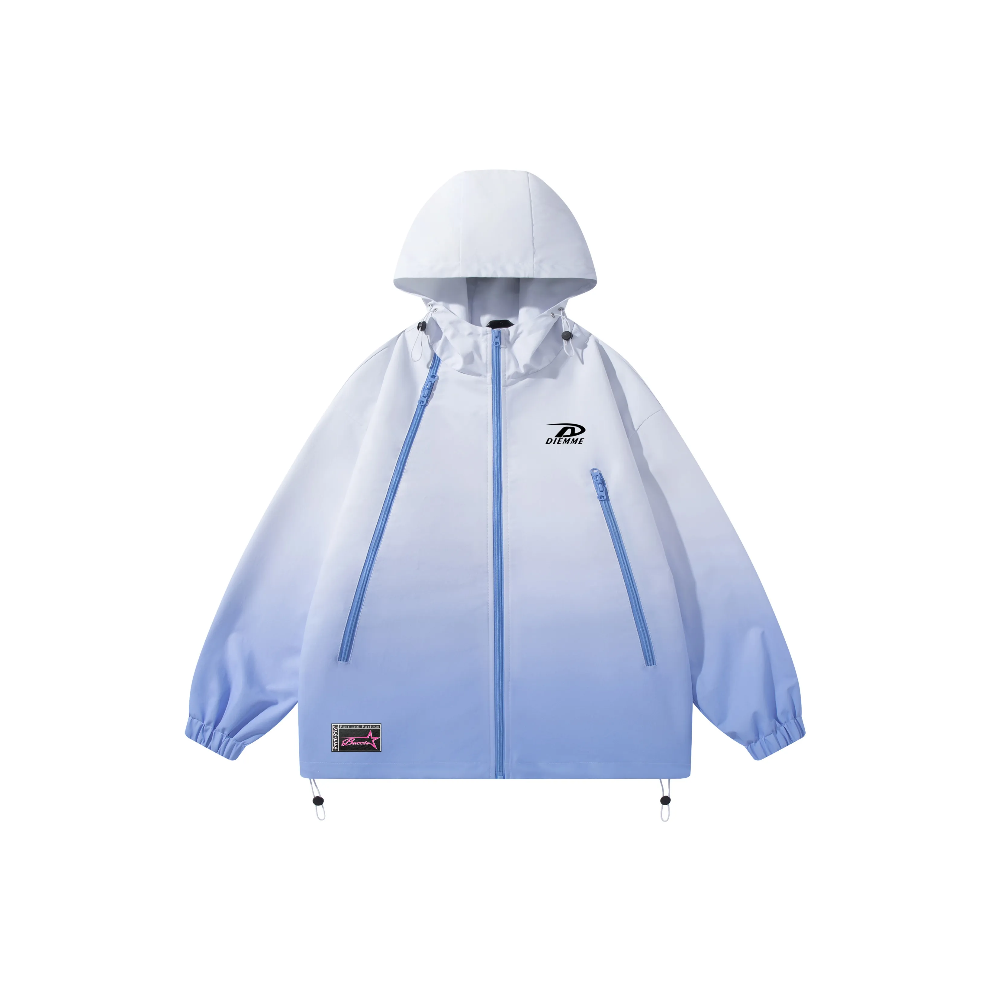 DIEMME Jackets Unisex