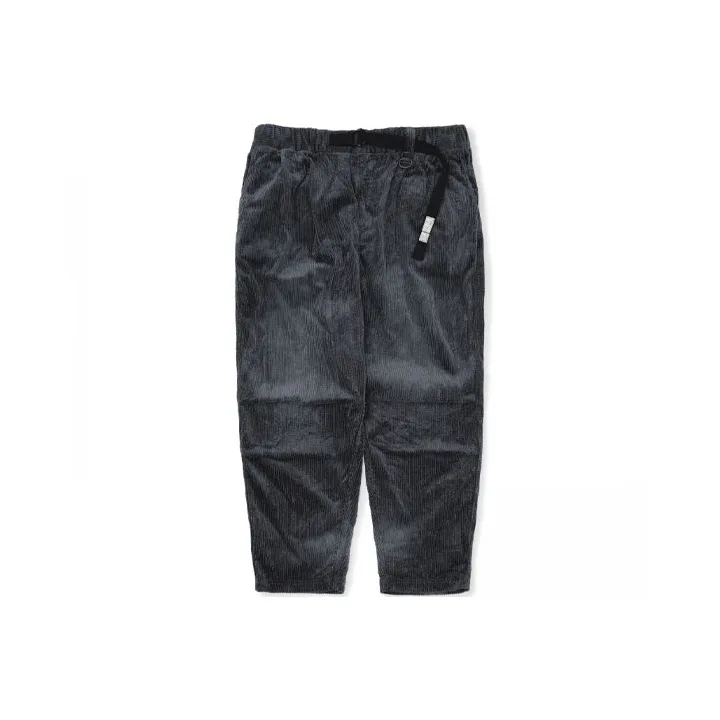 MADNESS Collaboration Повседневные брюки Мужские Черный Серый