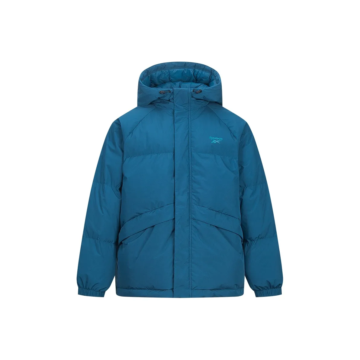 Reebok Down Jacket Unisex Legion Blue