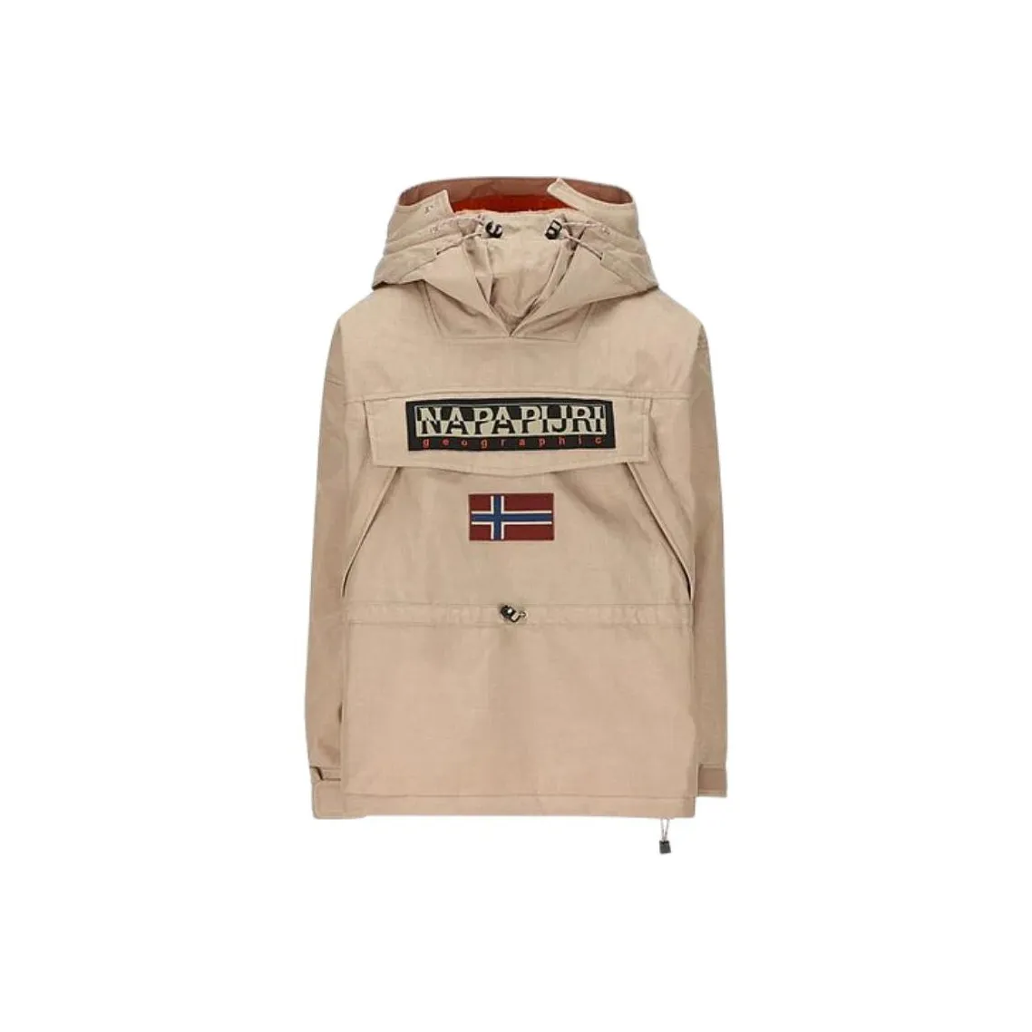Napapijri Skidoo 1990 Anorak Jacket