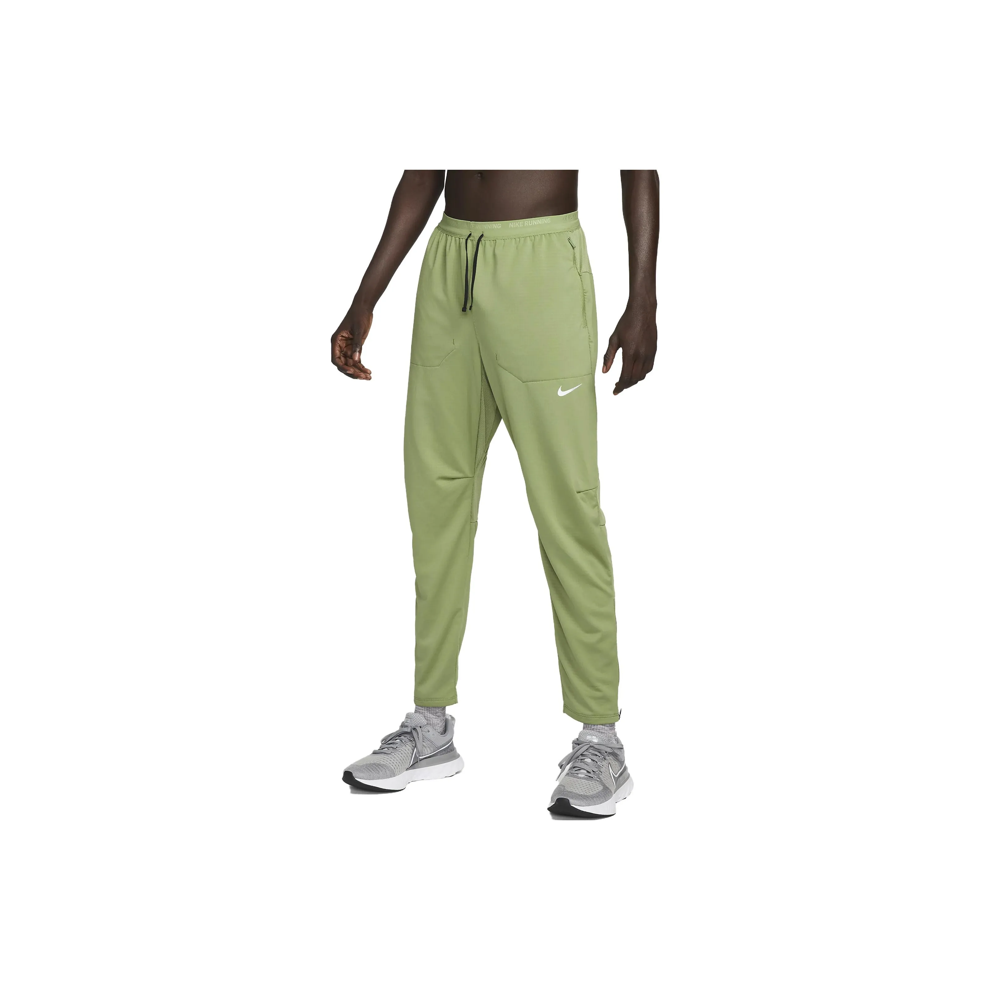 Nike Phenom Men's Dri-FIT Knit Running Pants