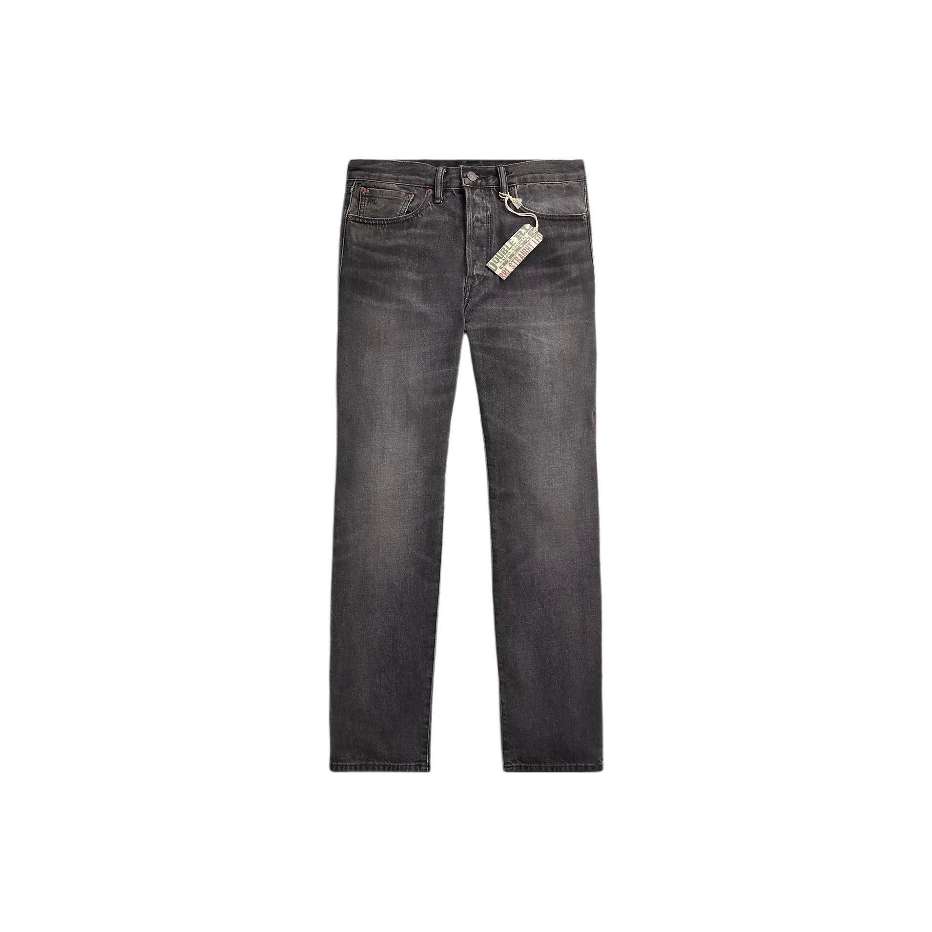 Ralph Lauren Rrl High waist Slim cut Jeans