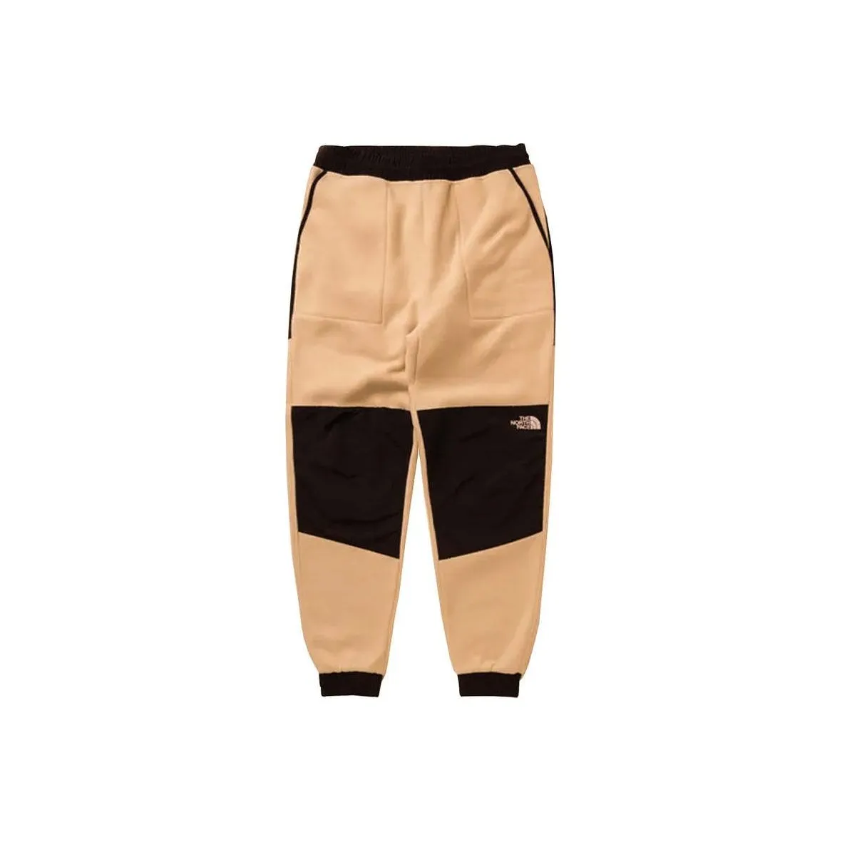 adidas Juventus 21 22 Third Shorts Kids DENALI Knitted Sweatpants Men's Brown