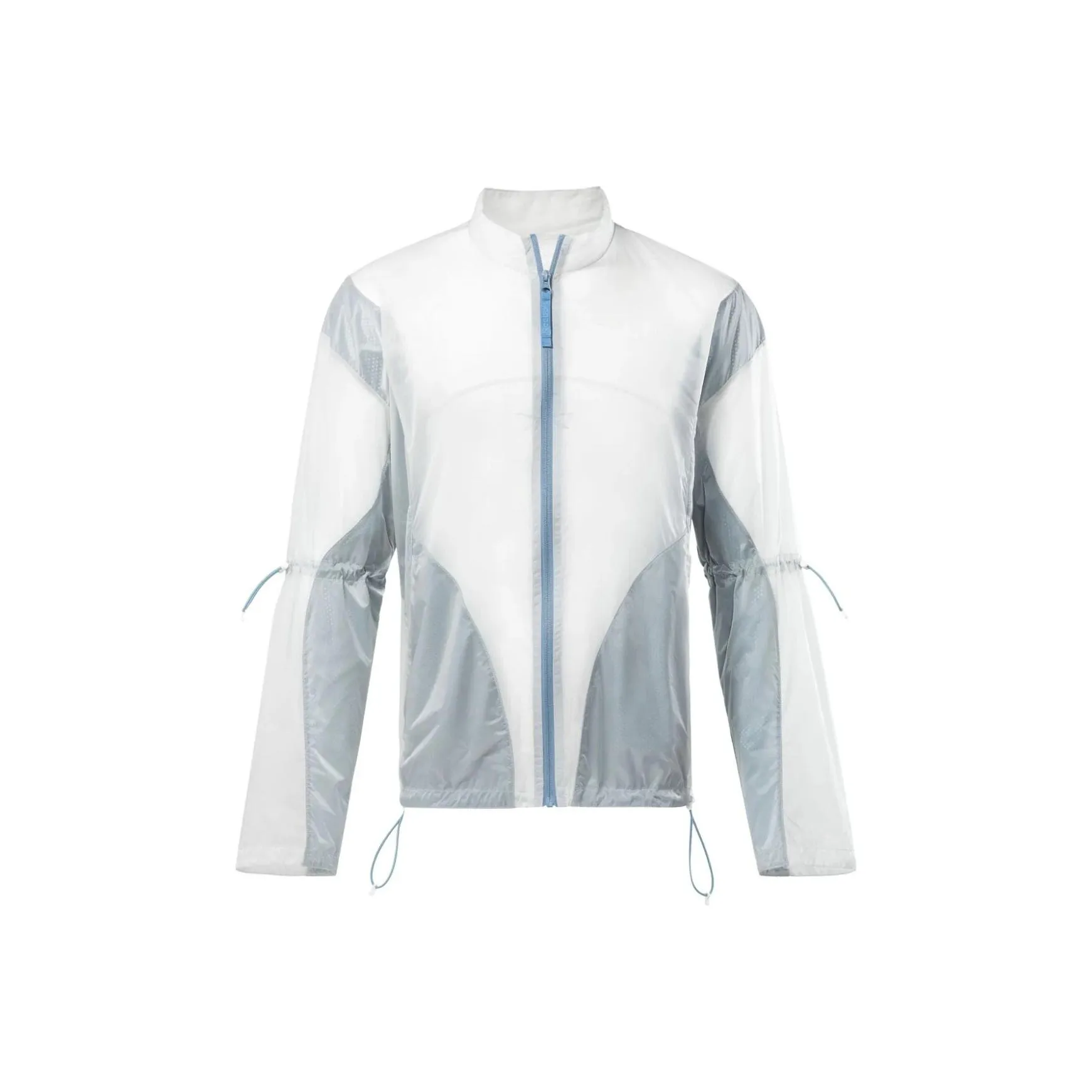 Reebok Semi-sheer Track Jacket