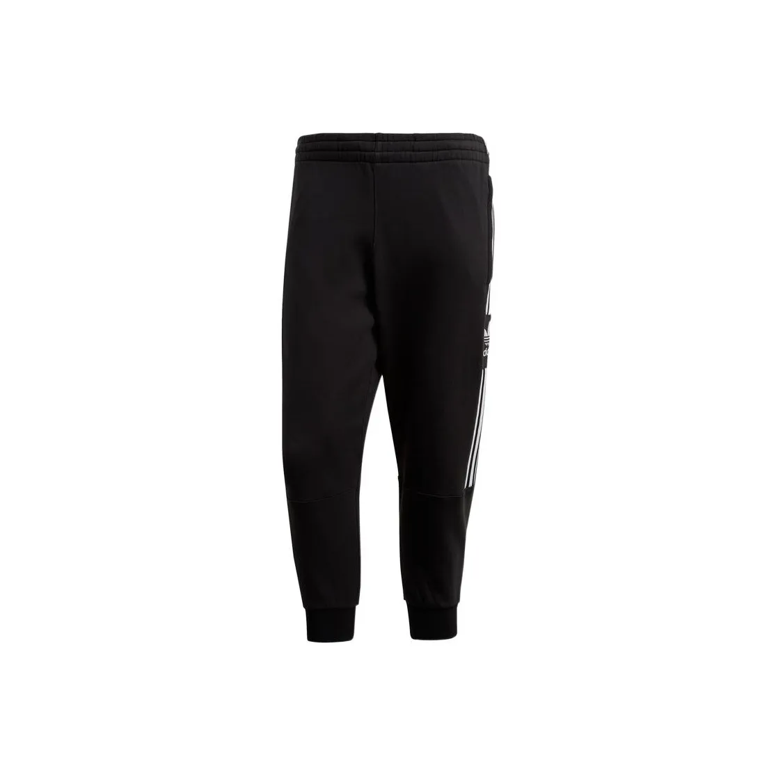 Adidas Originals Вязаные тренировочные брюки мужские черные