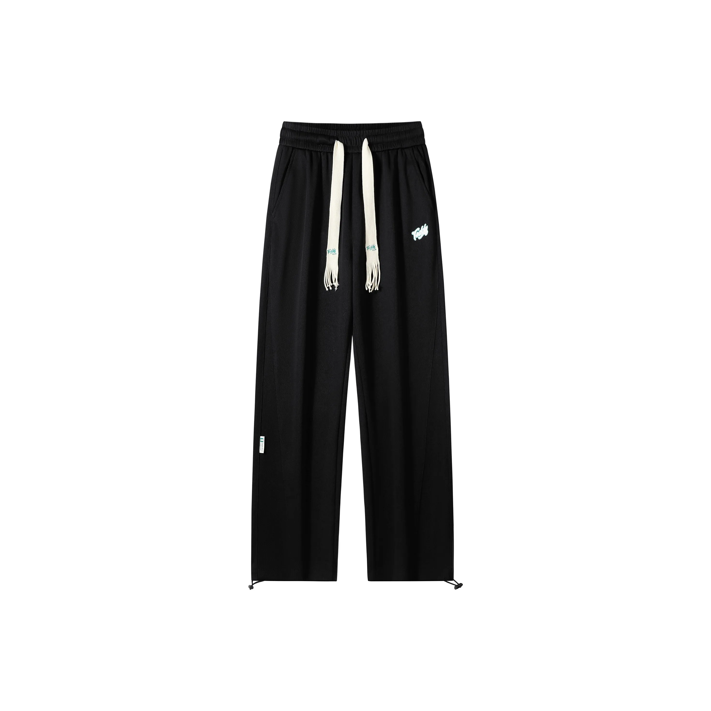 Teddy Bear Collection Унисекс Вязаные Тренировочные Брюки