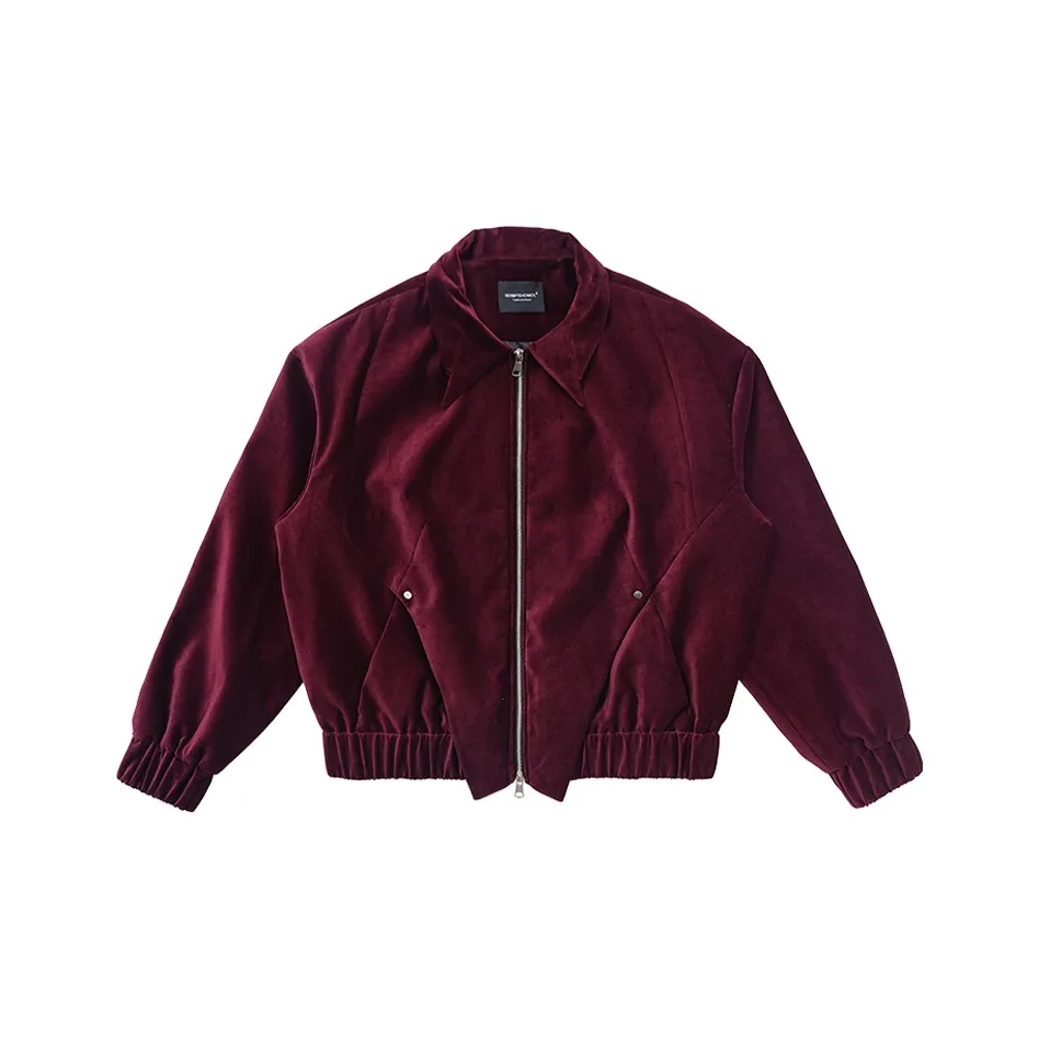 BENMYSHOWER Куртки и пальто унисекс