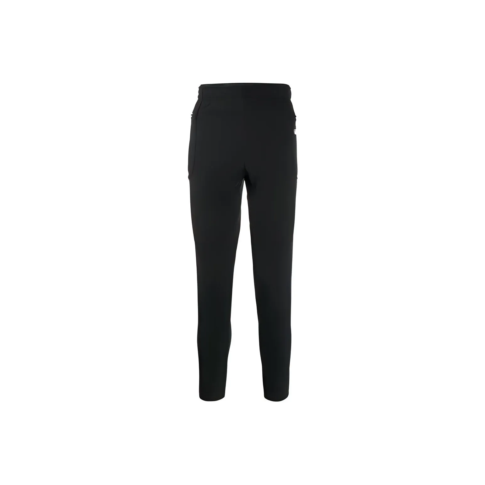 Vetements Knitted Sweatpants Men's Black