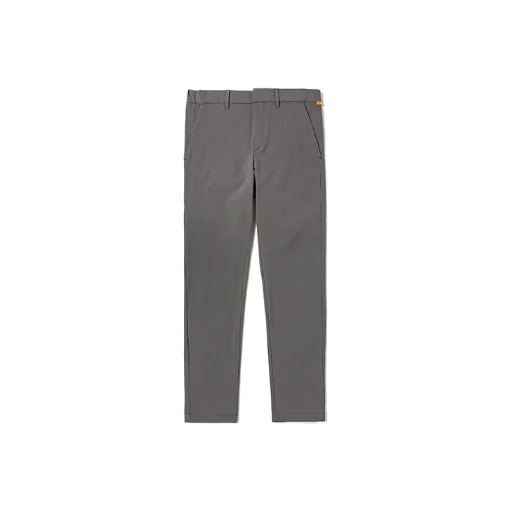 Timberland Gray Men's Casual Pants Тимберленд Серый Мужские Повседневные Штаны