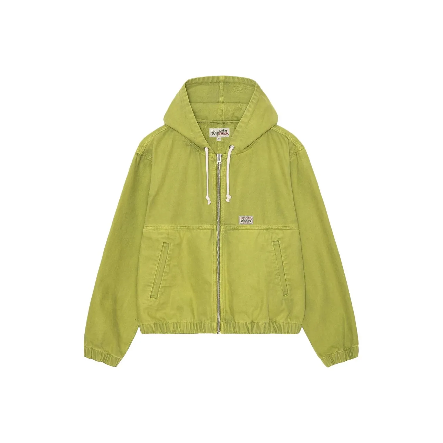 Versace Cut Out Monogram Sweatshirt