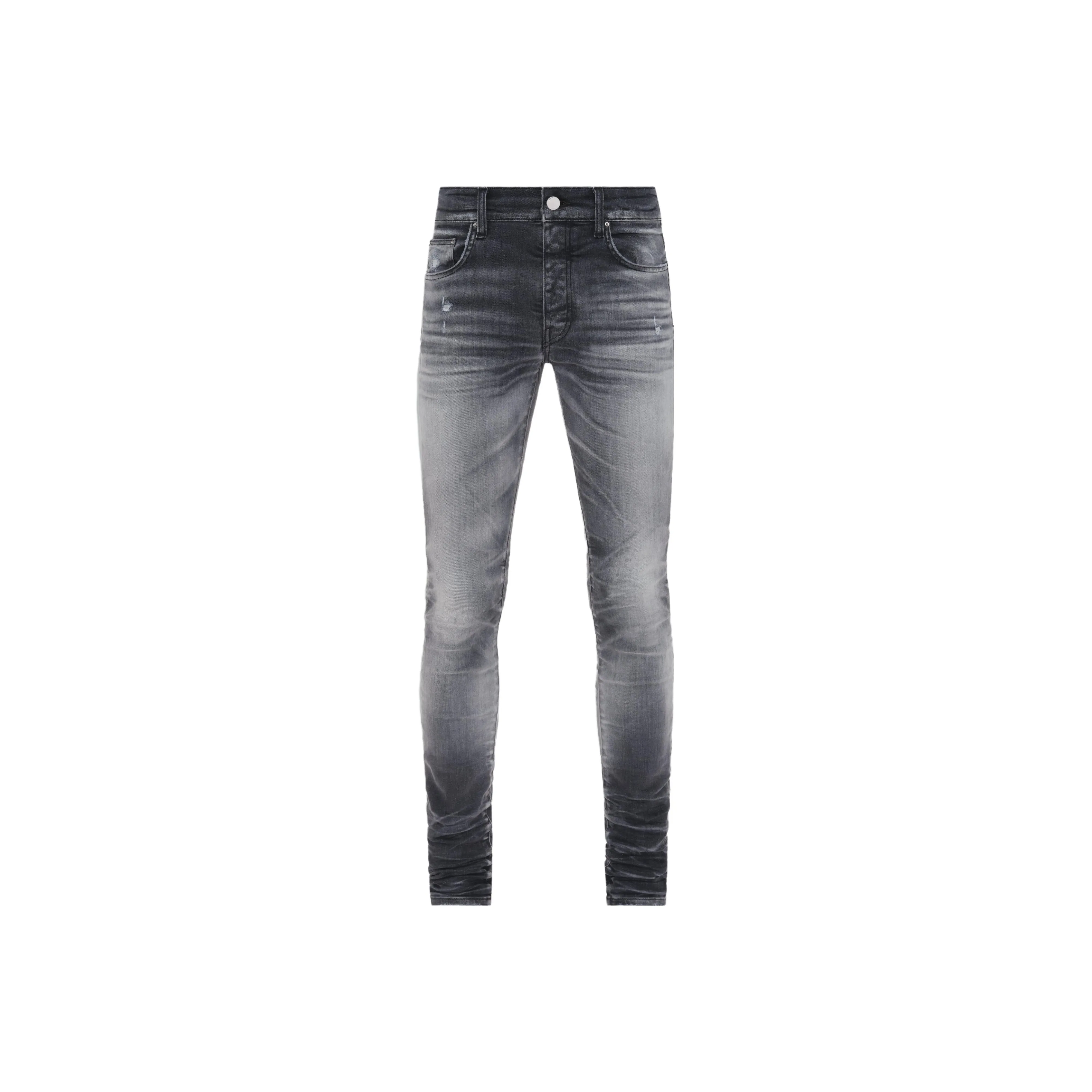 AMIRI Jeans Men's Gray
