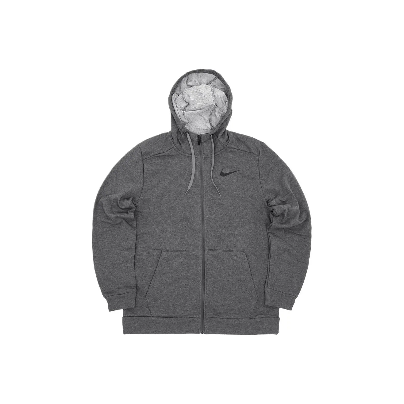 Nike Jackets Men's Gray Black