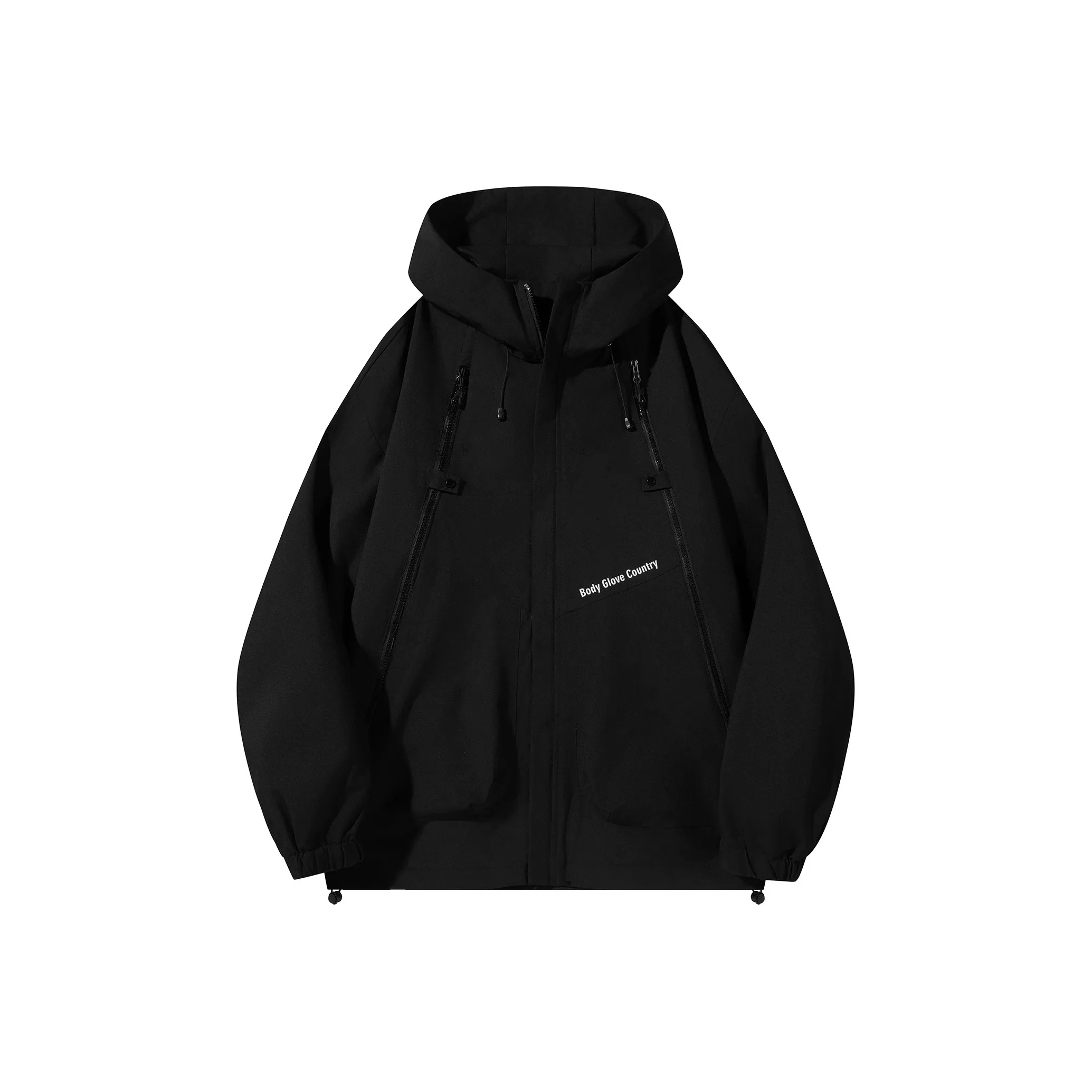 BODY GLOVE Куртки и пальто унисекс