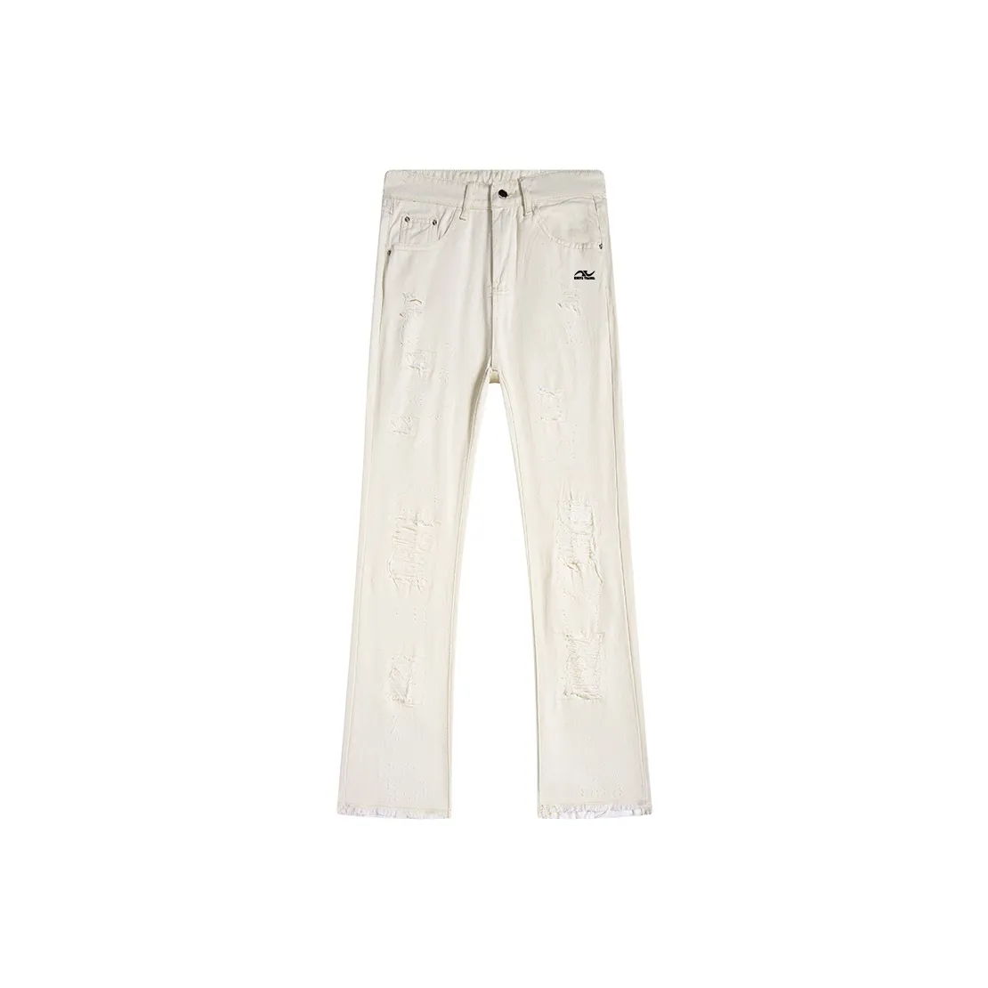 XINIYA TRAVEL Jeans Unisex