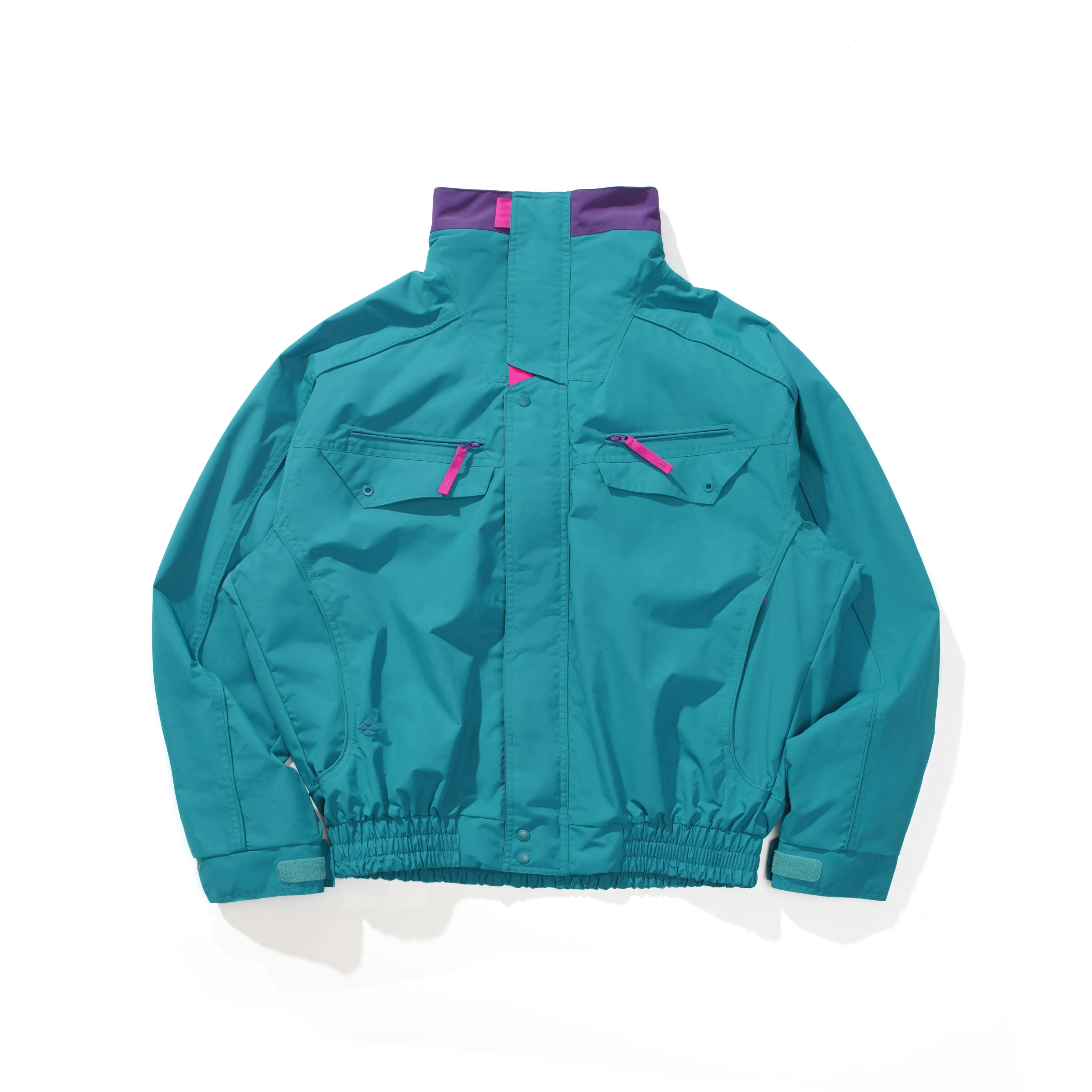 NOTHOMME Куртки и пальто унисекс