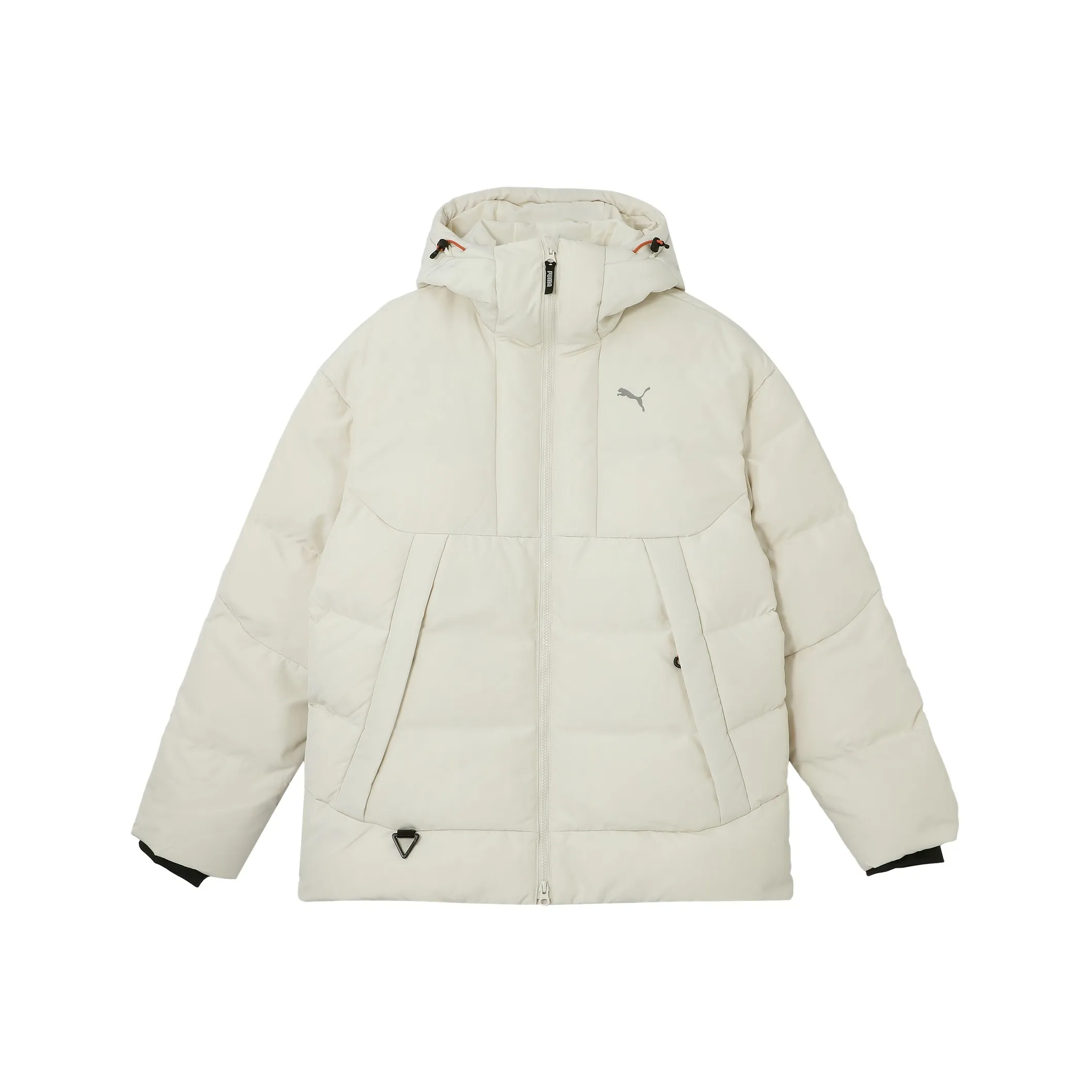 PUMA WINTERIZEDPUMATECH Пуховик Мужской Снег