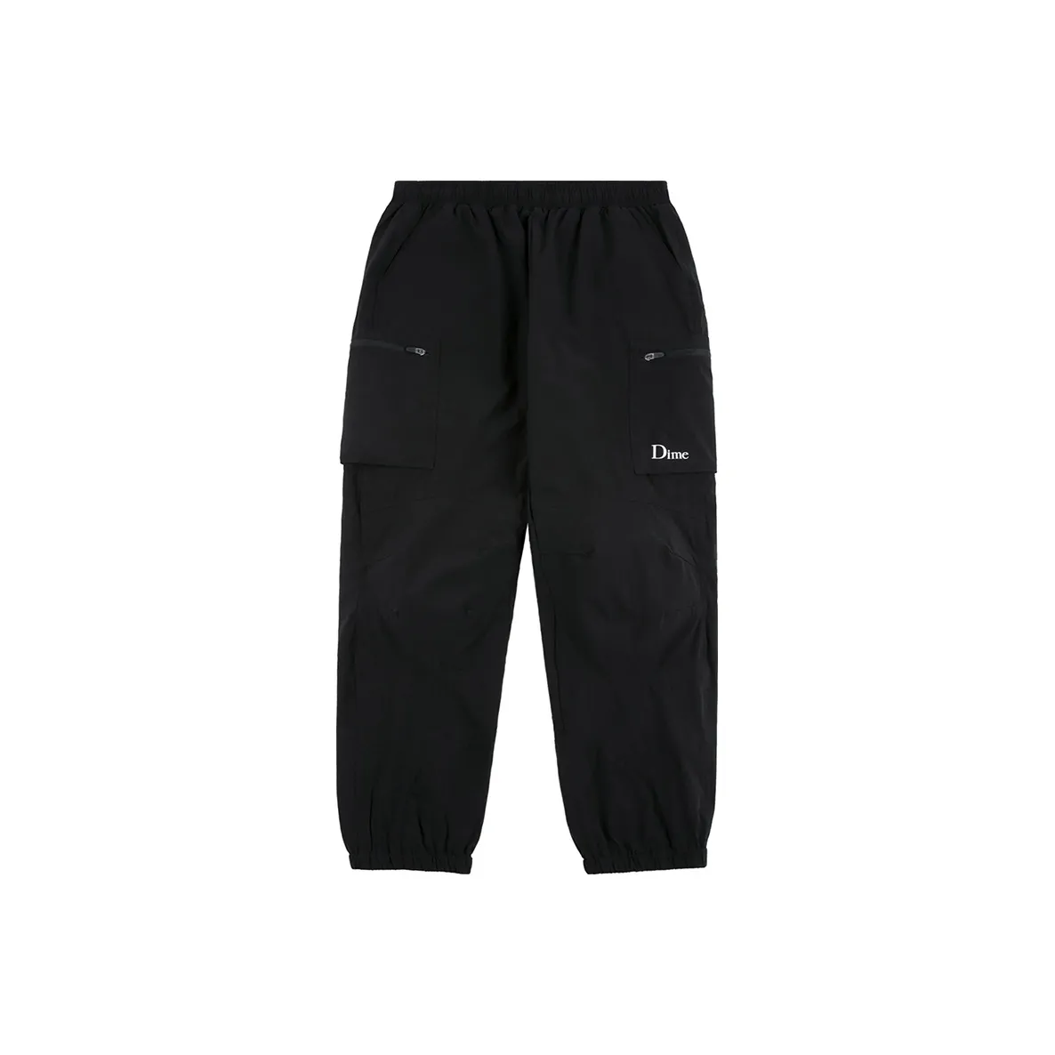 Dime Унисекс Вязаные Тренировочные Брюки