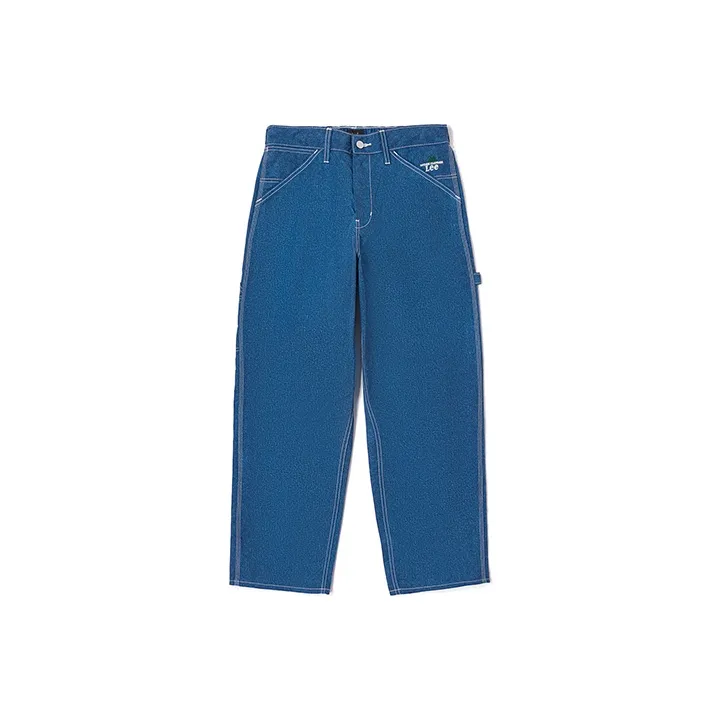 Lee Buddy Lee Series FW23 Jeans Unisex Blue