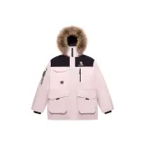 드림 핑크/팬텀 블랙