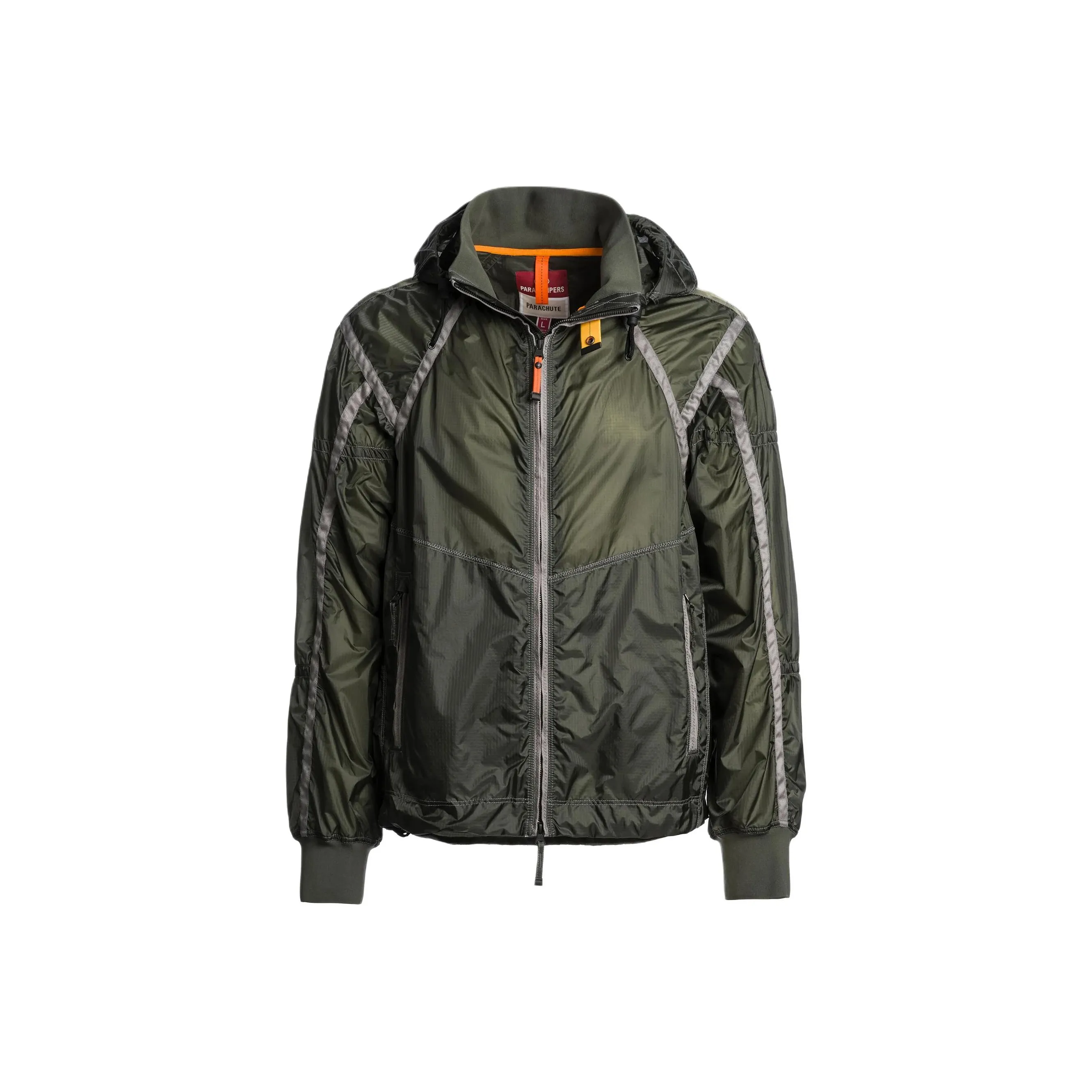 PARAJUMPERS Hooded Jacket