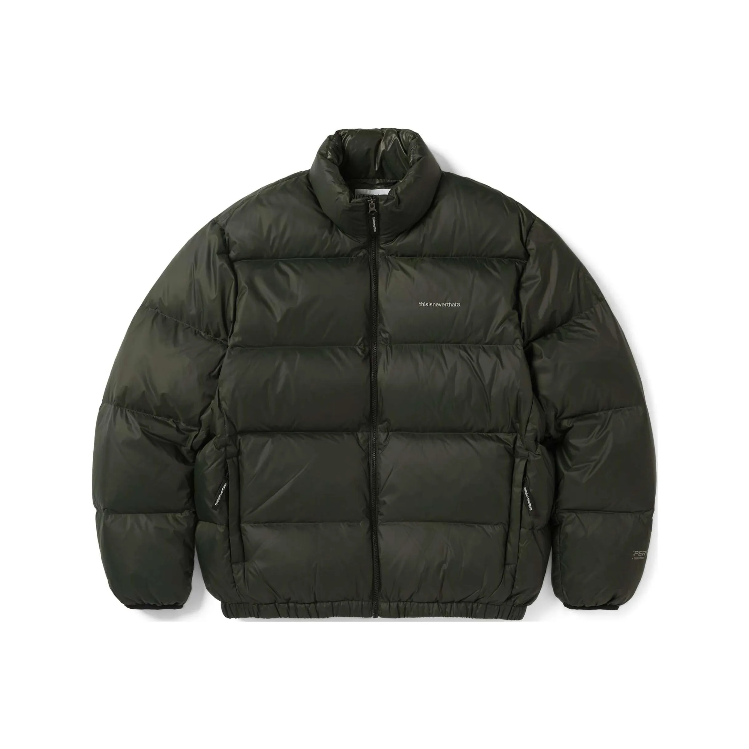 Thisisneverthat Пуховик Унисекс