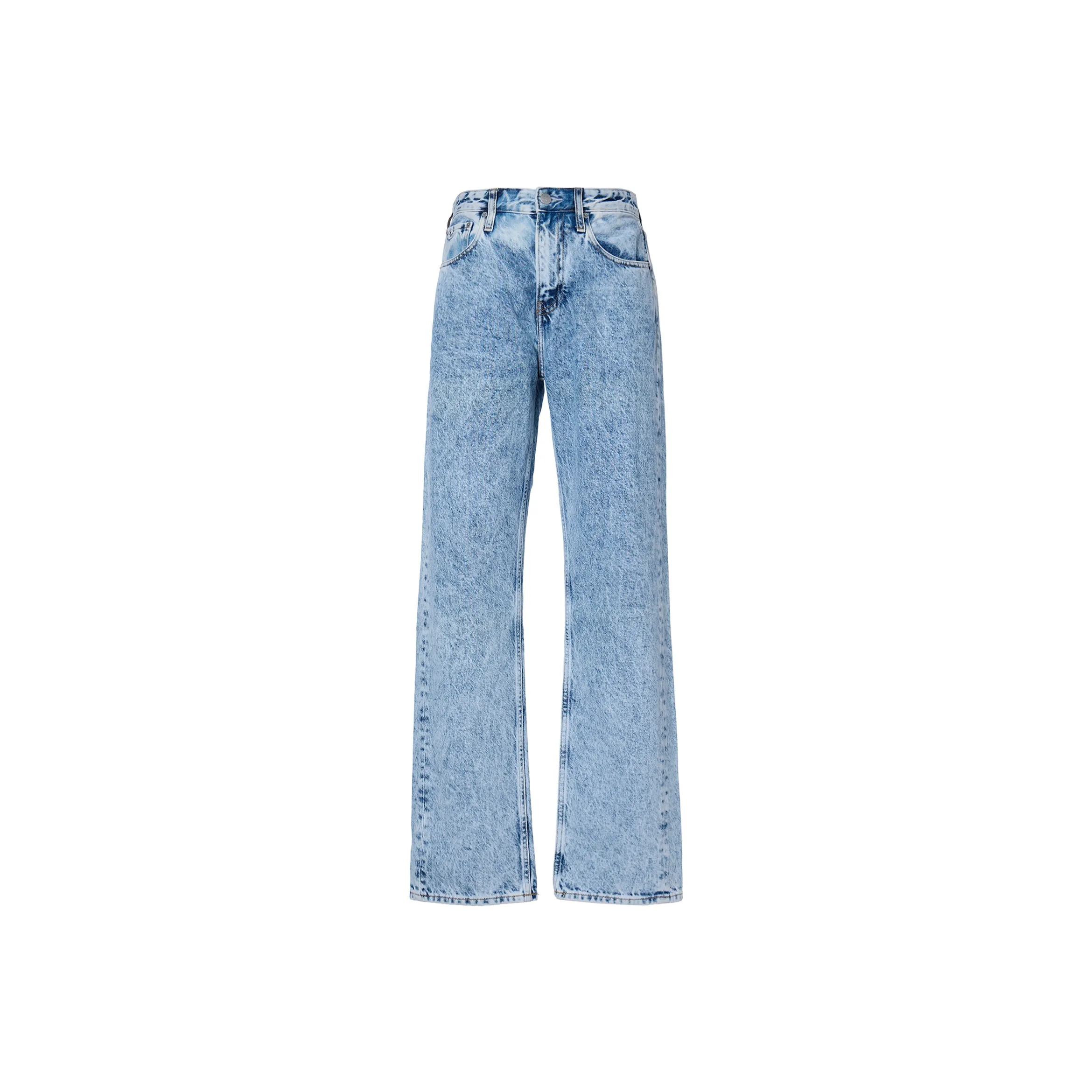 CK/Calvin Klein SS23 Fork 90 Series Jeans Men's