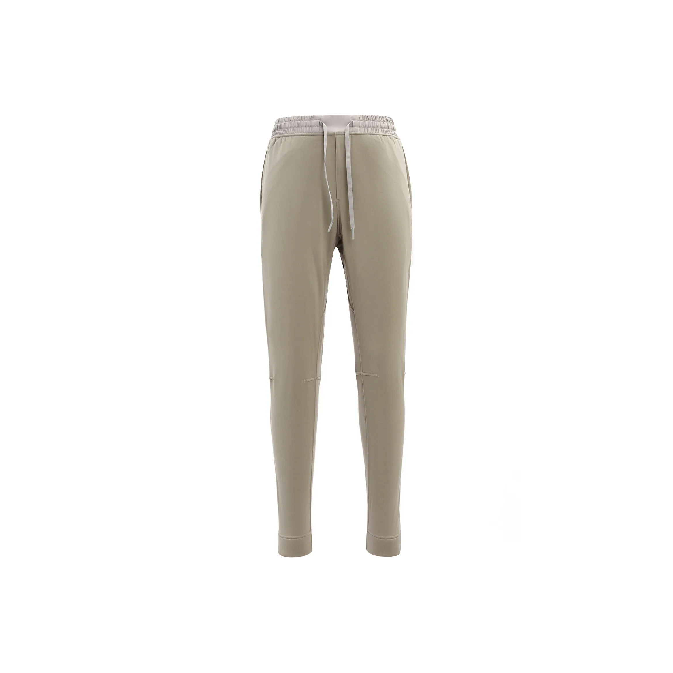 Lululemon City Sweat Knitted Sports Pants Men's