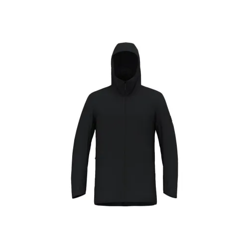 SALEWA Мужские парки