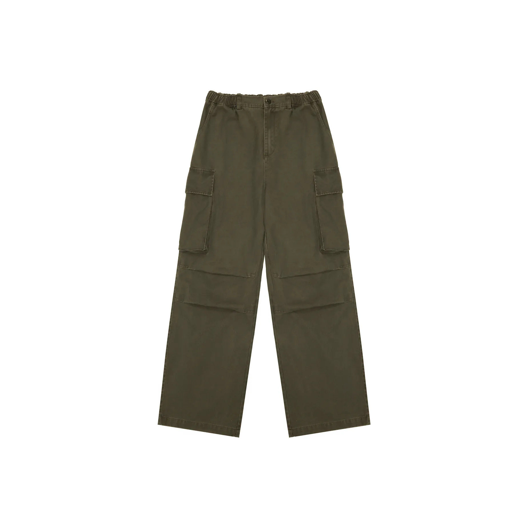 FDR Унисекс Брюки карго