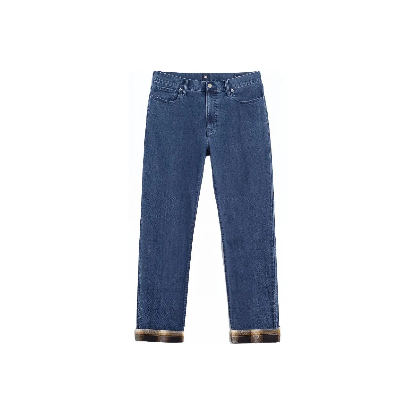 GAP совместный бренд Мужские Джинсы