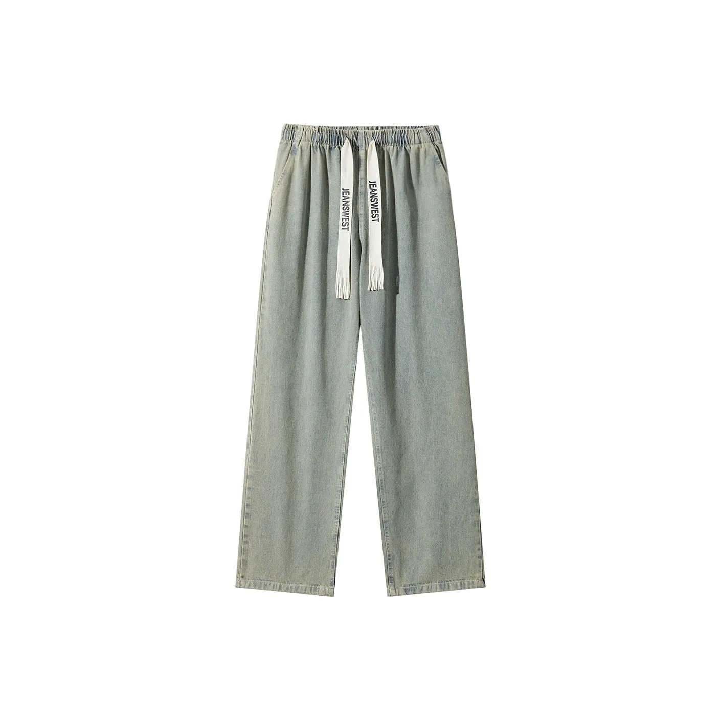 JEANSWEST Унисекс Джинсы